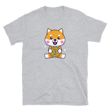 Baby Doge Hodler Tee