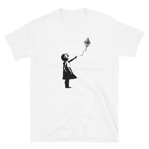 Ethereum Kite Tee