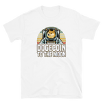 Doge To The Moon Tee