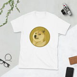 Doge Basics Tee