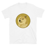 Doge Basics Tee