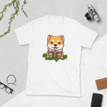 Baby Doge Billionaire Tee