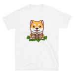 Baby Doge Billionaire Tee