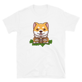 Baby Doge Billionaire Tee