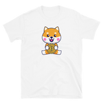 Baby Doge Hodler Tee