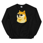 Doge Life Sweatshirt