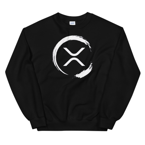 XRP Moon Sweatshirt