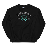 Safemoon Sweatshirt