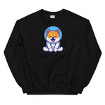 Baby Doge-Naut Sweatshirt