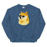 Doge Life Sweatshirt