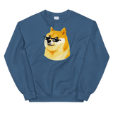 Doge Life Sweatshirt