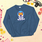 Baby Doge-Naut Sweatshirt