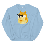 Doge Life Sweatshirt