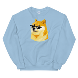 Doge Life Sweatshirt