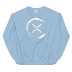 XRP Moon Sweatshirt