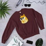 Doge Life Sweatshirt