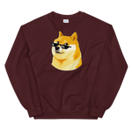 Doge Life Sweatshirt