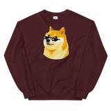 Doge Life Sweatshirt