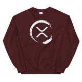 XRP Moon Sweatshirt