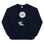 Moon Swing Sweatshirt