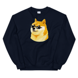 Doge Life Sweatshirt