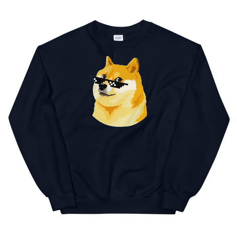 Doge Life Sweatshirt