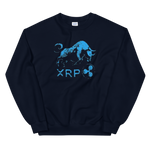 XRP Bull Run Sweatshirt