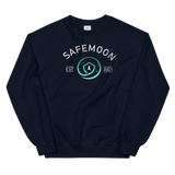 Safemoon Sweatshirt