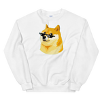 Doge Life Sweatshirt