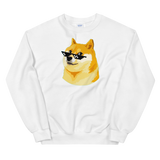 Doge Life Sweatshirt