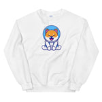 Baby Doge-Naut Sweatshirt