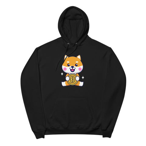 Baby Doge Hoodie