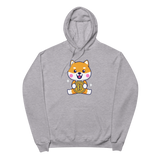 Baby Doge Hoodie