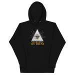 In Crypto We Trust Hoodie