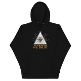 In Crypto We Trust Hoodie