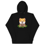 Baby Doge Billionaire Hoodie