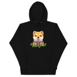 Baby Doge Billionaire Hoodie