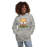 Baby Doge Billionaire Hoodie