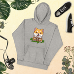 Baby Doge Billionaire Hoodie