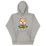 Baby Doge Billionaire Hoodie