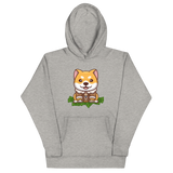 Baby Doge Billionaire Hoodie