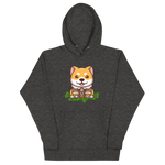 Baby Doge Billionaire Hoodie