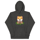 Baby Doge Billionaire Hoodie