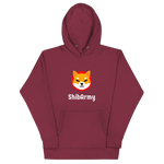 ShibArmy Hoodie