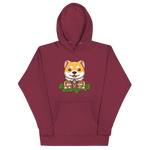 Baby Doge Billionaire Hoodie