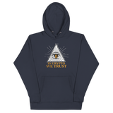 In Crypto We Trust Hoodie