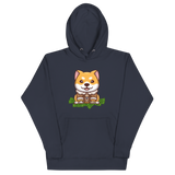 Baby Doge Billionaire Hoodie