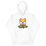 Baby Doge Billionaire Hoodie