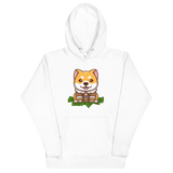 Baby Doge Billionaire Hoodie