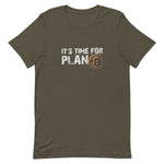 Plan B Tee